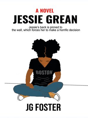 cover image of Jessie Grean